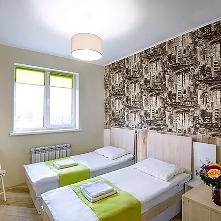 Готель Urban