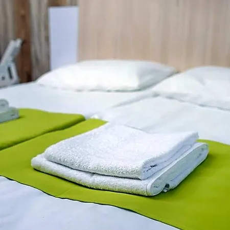 Hotel Urban Lviv