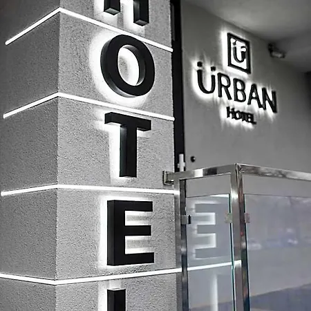 Urban Готель