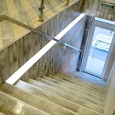 Urban 2* Львів