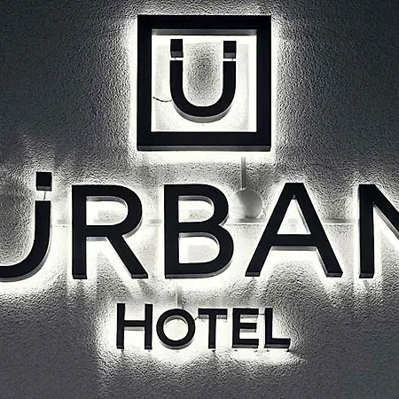 Urban